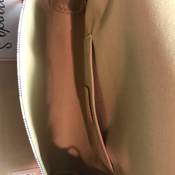 ❌SOLD❌Louis Vuitton Favorite MM - Picture 6 of 8